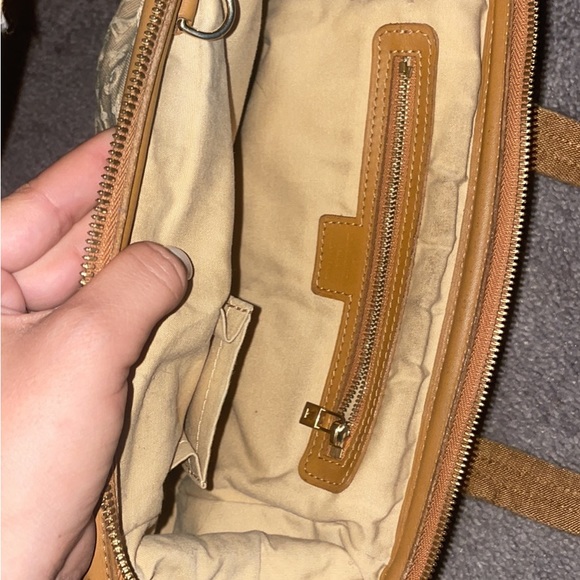 Louis Vuitton Josephine mini - Picture 4 of 5